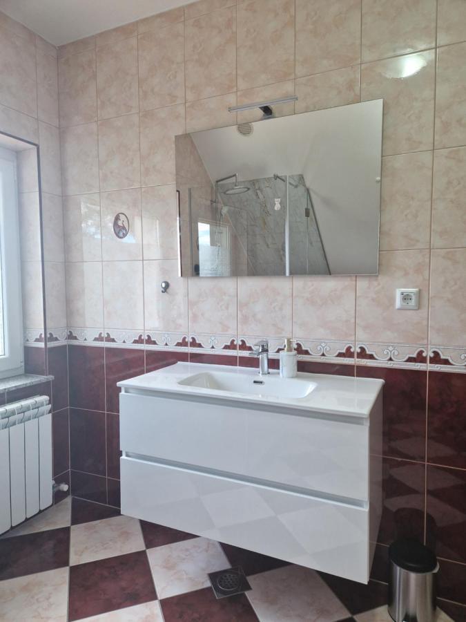 Green House Apartment Pivka Eksteriør billede