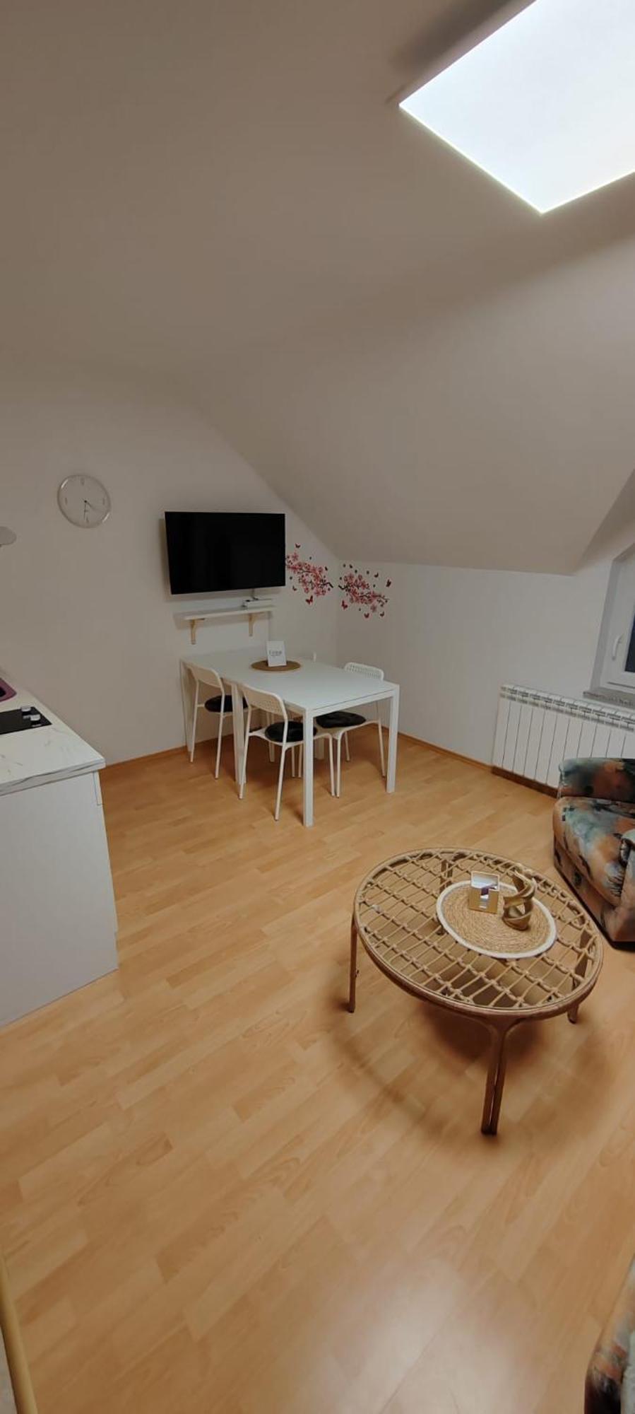 Green House Apartment Pivka Eksteriør billede
